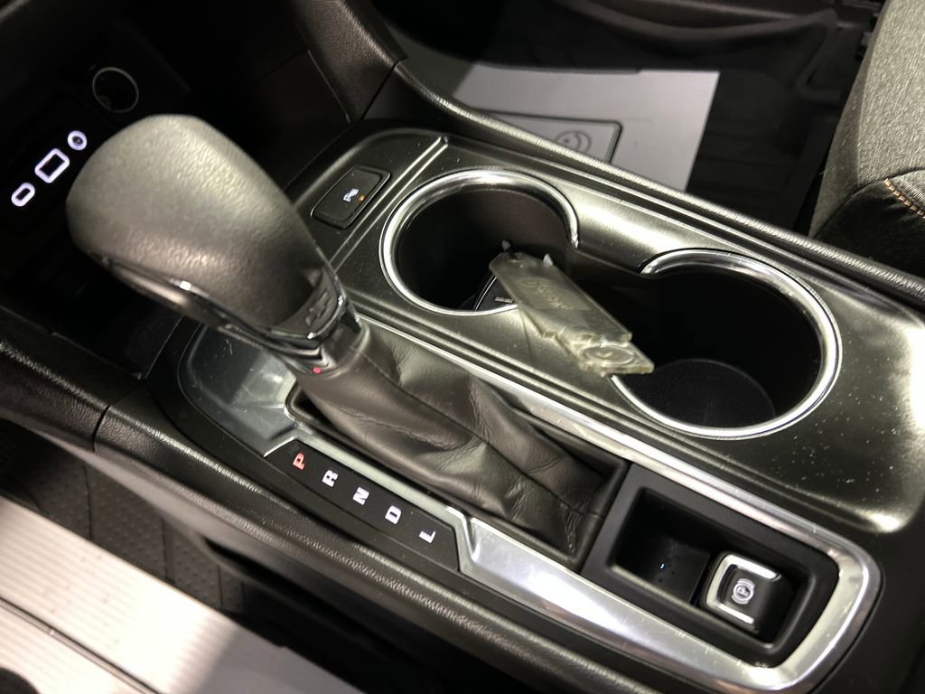 Used 2024 Chevrolet Equinox LT image 20