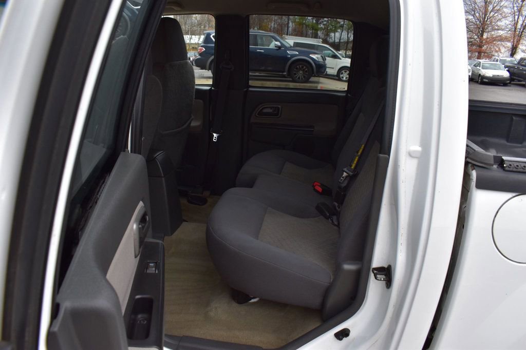 Used 2004 GMC Canyon SLE w/ Power Convenience Package image 17