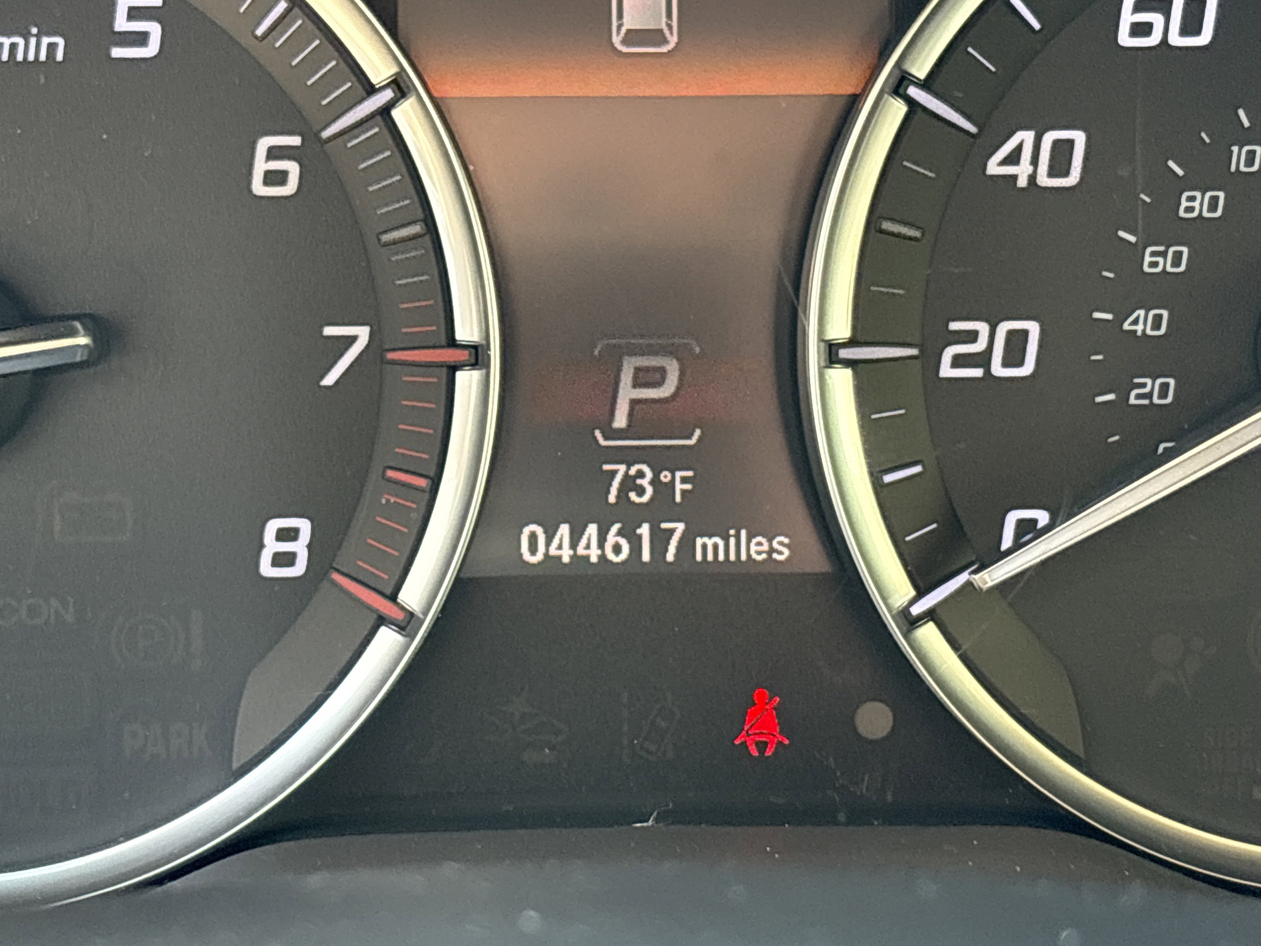 Used 2019 Acura MDX SH-AWD w/ Advance Package image 22