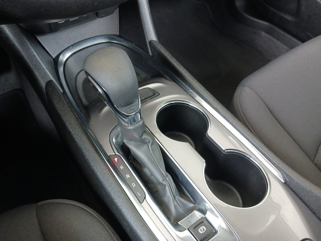 Used 2023 Chevrolet Malibu LT image 26