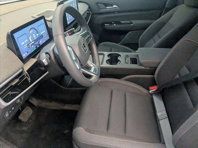 New 2026 Honda Prologue EX image 4