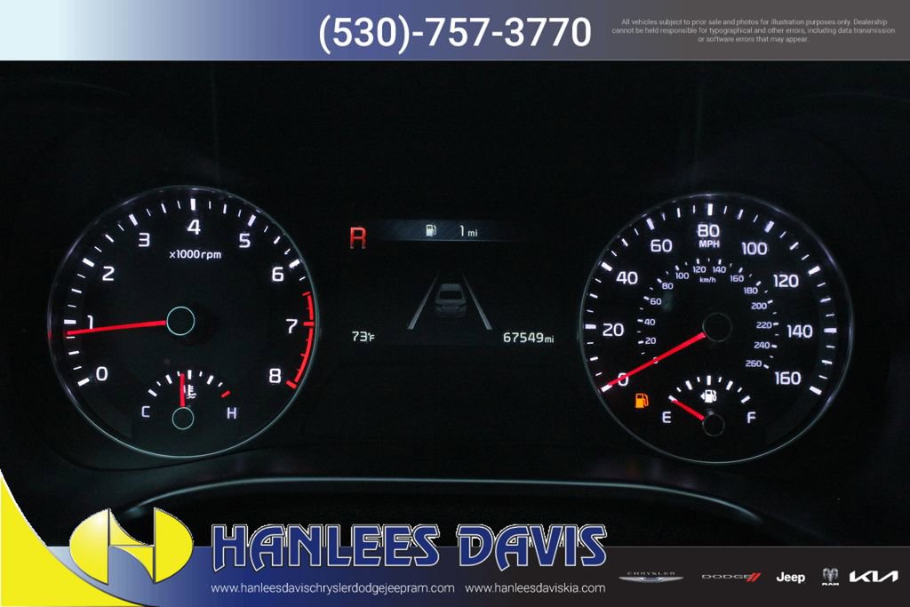 Used 2023 Kia Forte LXS image 27