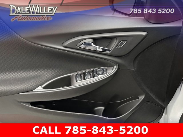 Used 2024 Chevrolet Malibu LT image 18