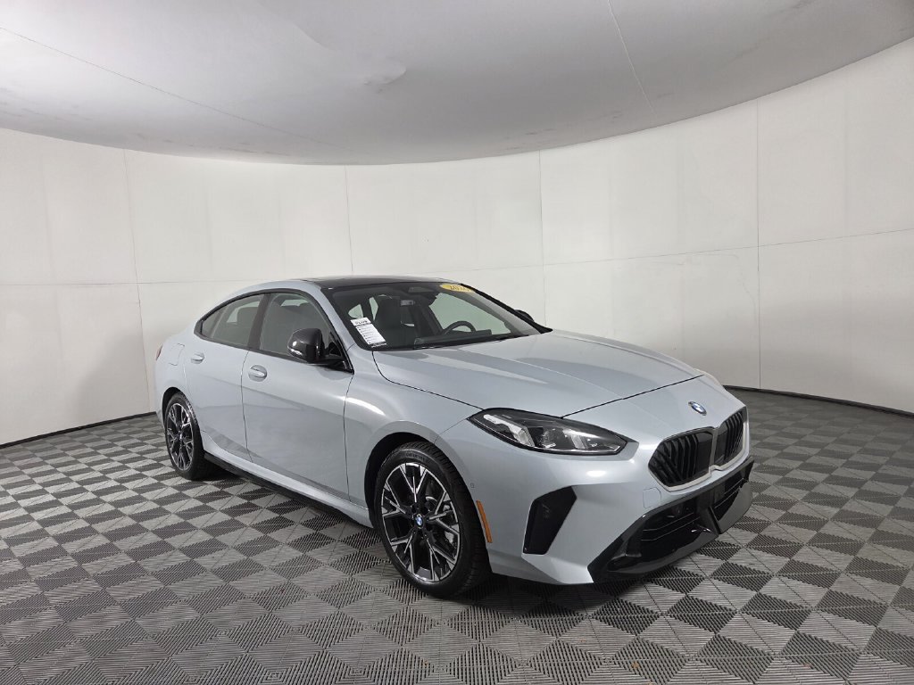 Used 2026 BMW 228i xDrive AWD/4WD image 2