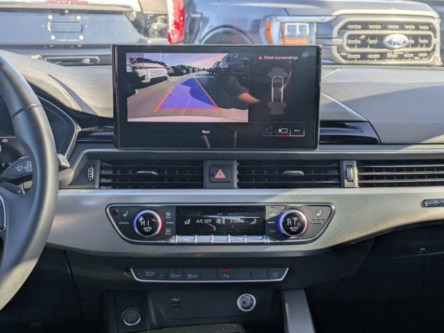 Used 2025 Audi A5 2.0T Premium Plus image 15