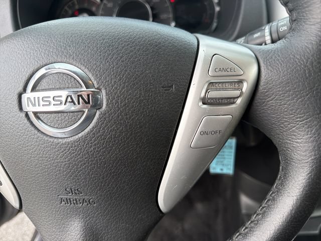 Used 2019 Nissan Versa Note SV FWD image 27