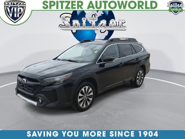 Used 2023 Subaru Outback Limited XT image 4