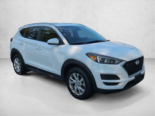 Used 2019 Hyundai Tucson Value AWD/4WD image 3