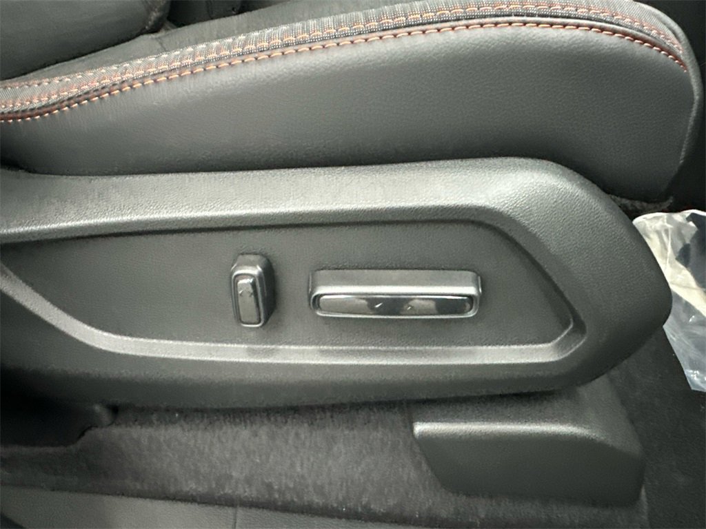 New 2026 Honda Passport TrailSport image 16