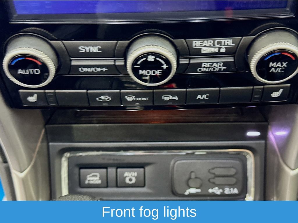 Used 2022 Subaru Ascent Limited w/ Technology Package image 20