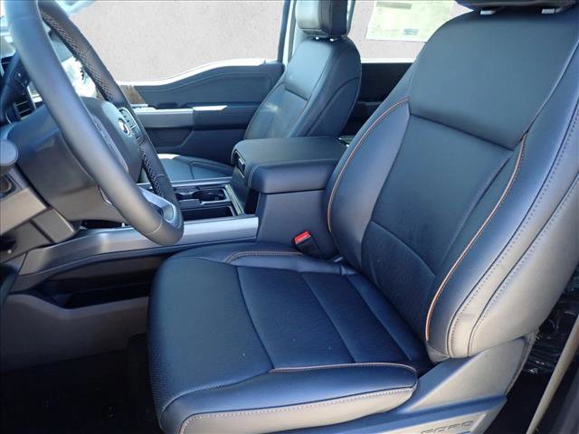 New 2026 Ford F350 Lariat w/ Lariat Ultimate Package image 11