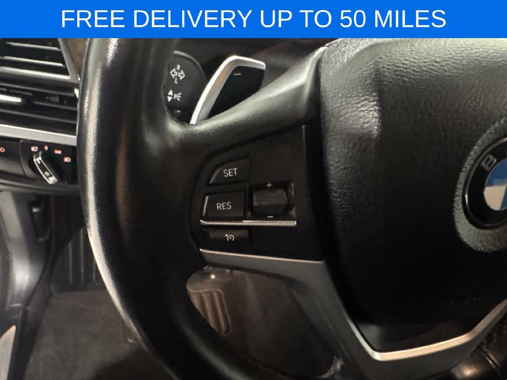 Used 2018 BMW X5 xDrive35i AWD/4WD image 7