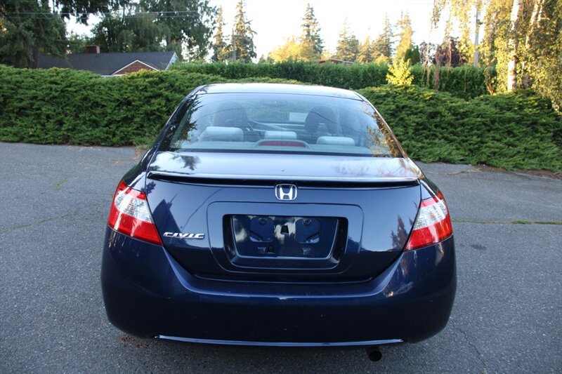 Used 2009 Honda Civic EX image 11