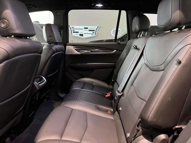 Used 2023 Cadillac XT6 Sport image 12