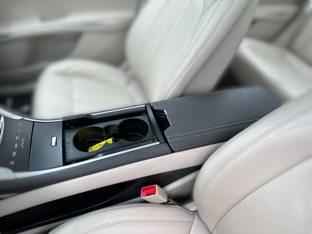 Used 2016 Lincoln MKZ w/ Equipment Group 300A Reserve image 22