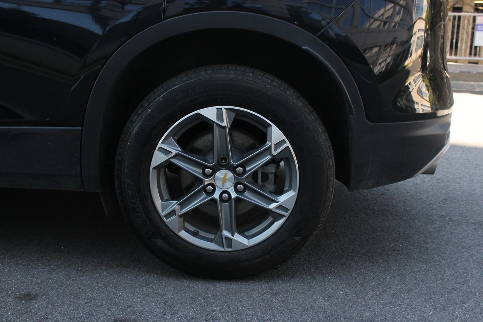 Used 2023 Chevrolet Blazer LT w/ Convenience Package FWD image 10