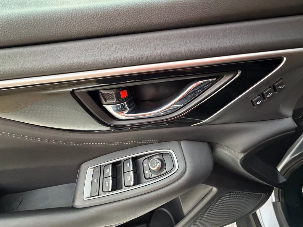 Used 2022 Subaru Outback Limited XT image 26