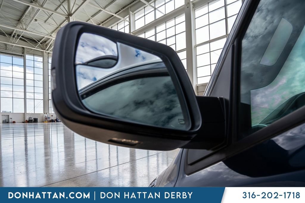 Used 2023 RAM 1500 Laramie image 38