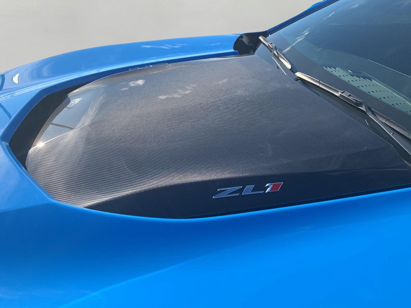 Used 2023 Chevrolet Camaro ZL1 RWD image 13