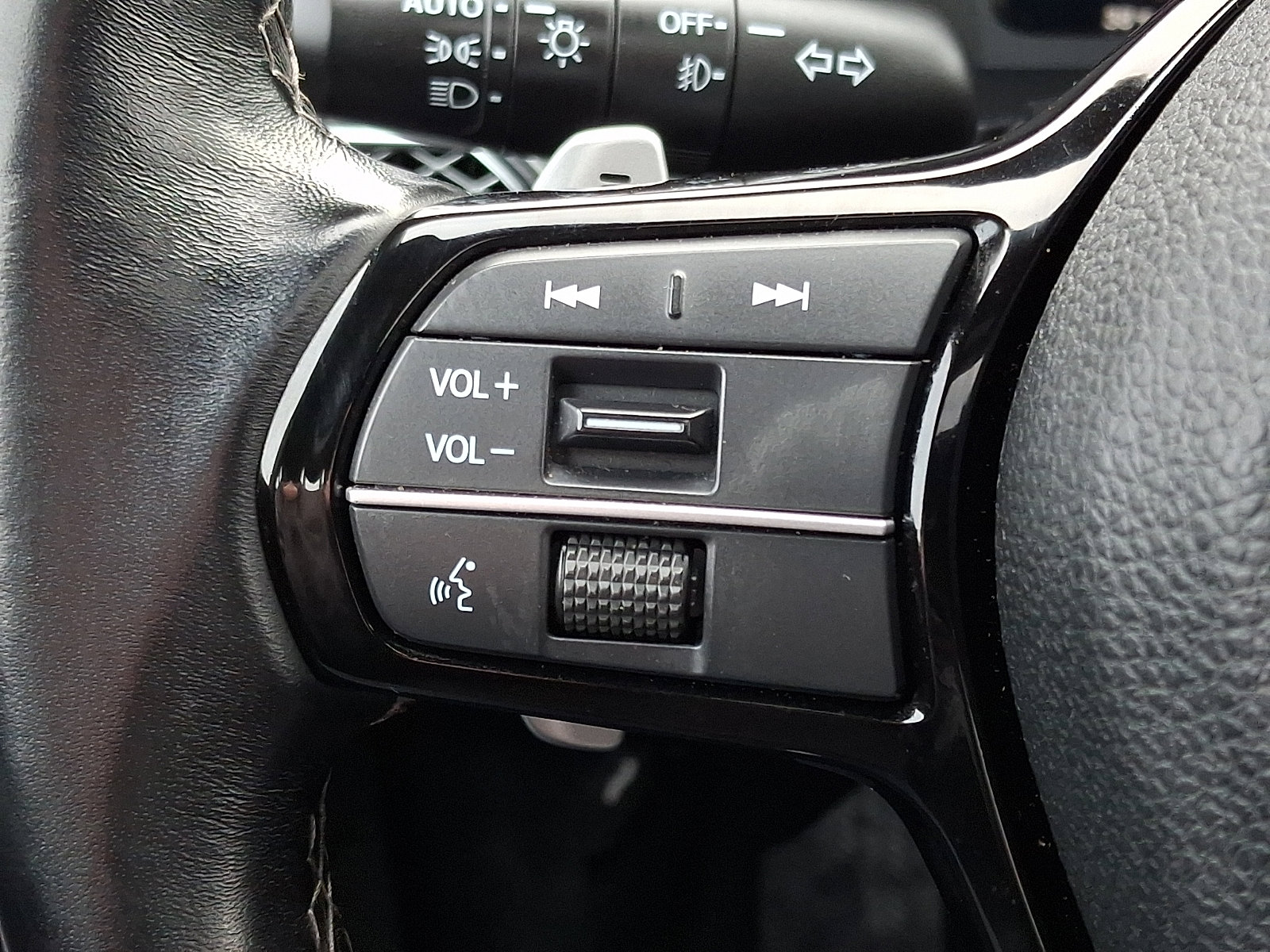 Used 2023 Acura Integra A-Spec image 22