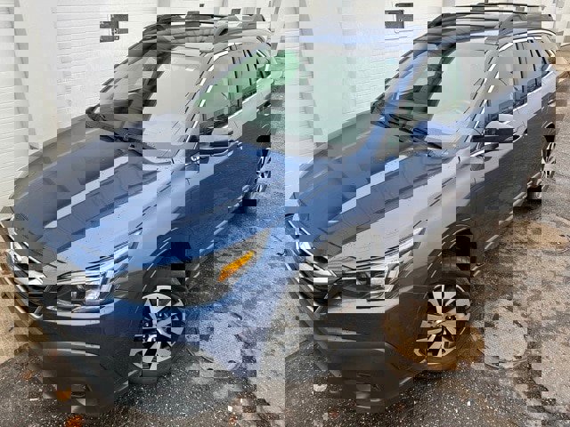 Used 2022 Subaru Outback Premium