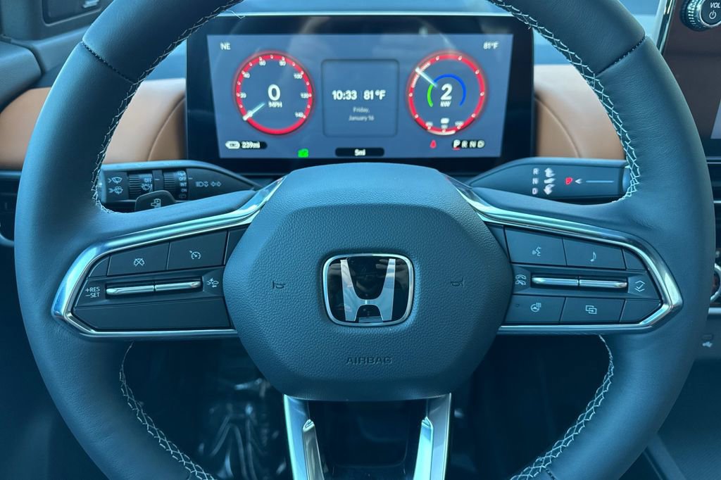 New 2026 Honda Prologue Elite image 27