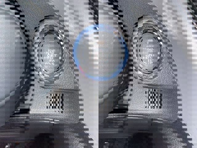 New 2025 Subaru Crosstrek 2.5i Sport image 14