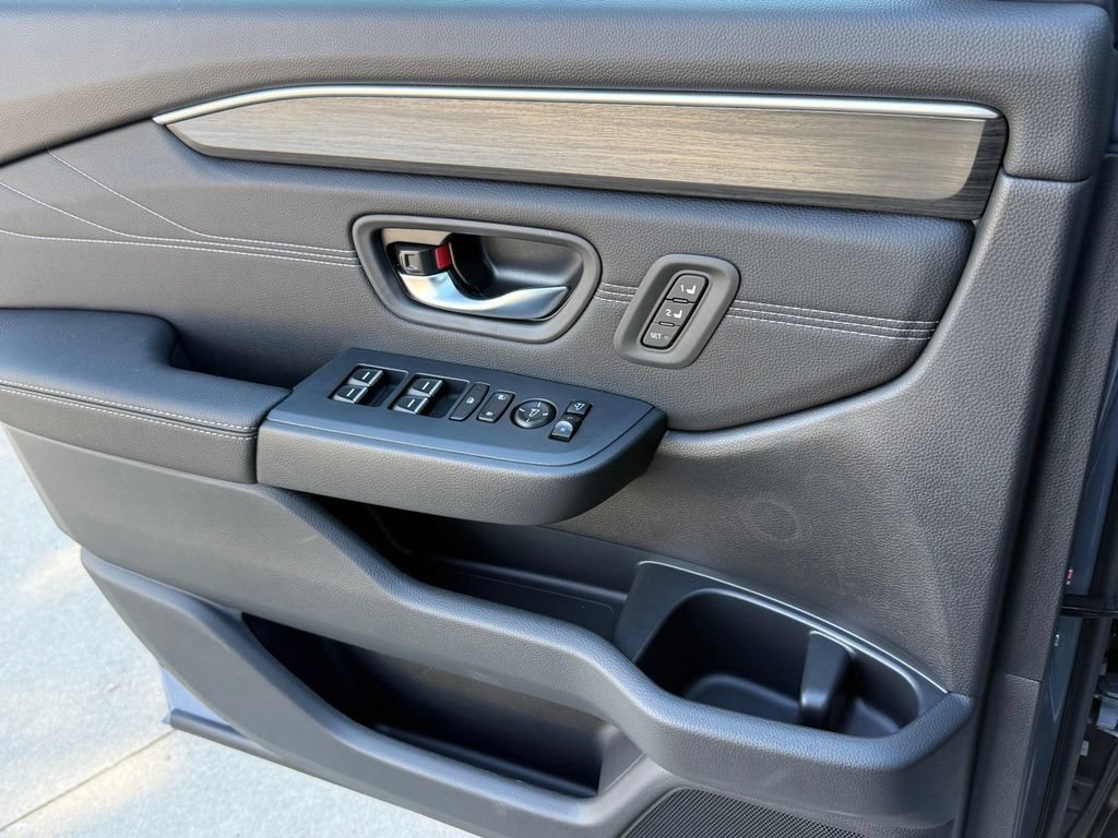 Certified 2026 Honda Pilot Touring image 30