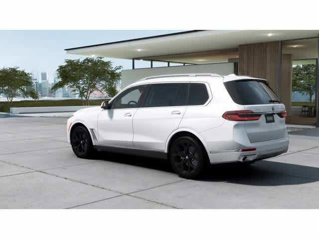Used 2026 BMW X7 xDrive40i w/ Premium Package AWD/4WD image 15