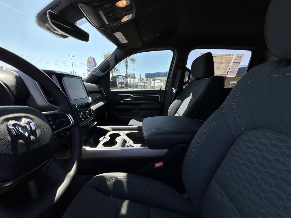 New 2026 RAM 1500 2WD Crew Cab image 10