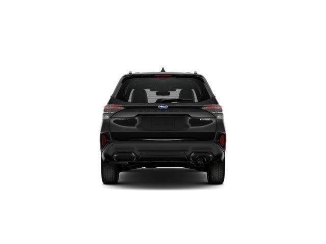 New 2026 Subaru Forester Touring image 49