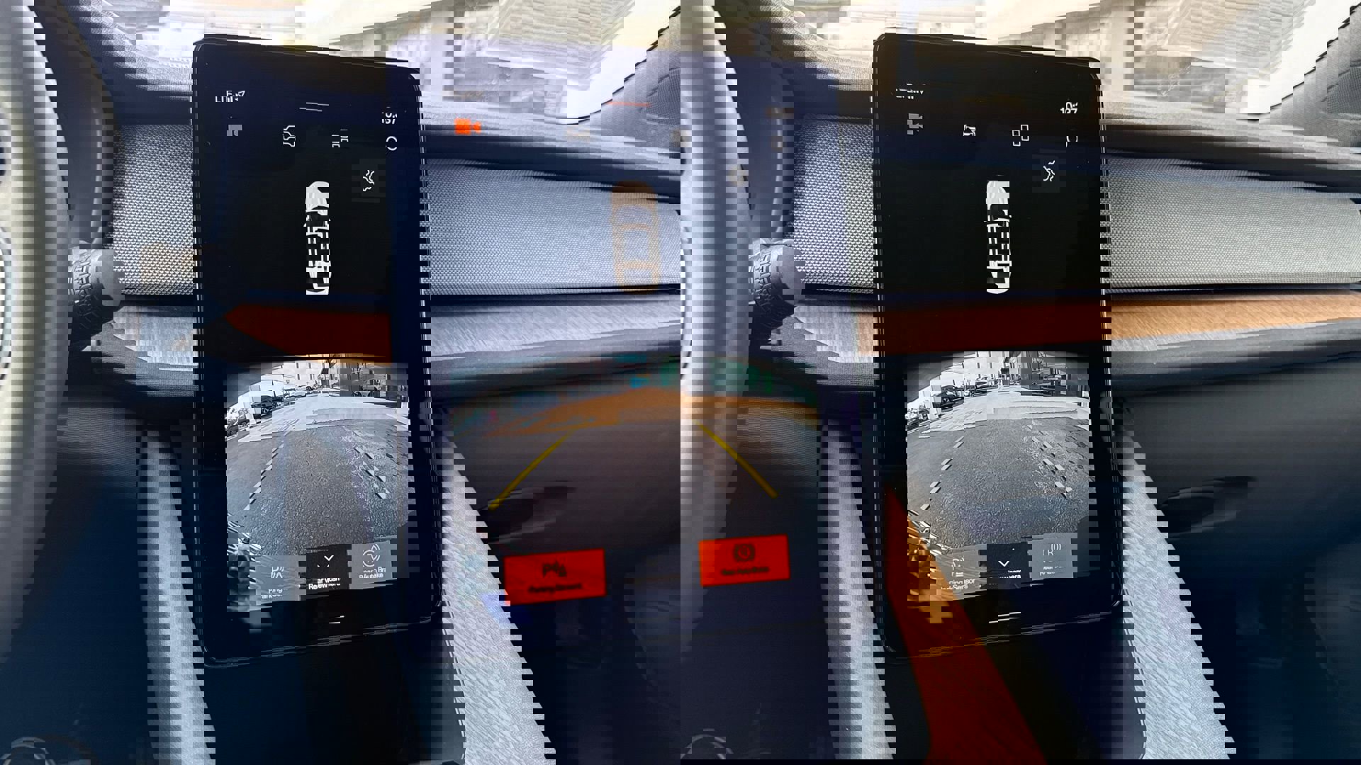 Certified 2022 Polestar Polestar 2 w/ Plus Package image 16