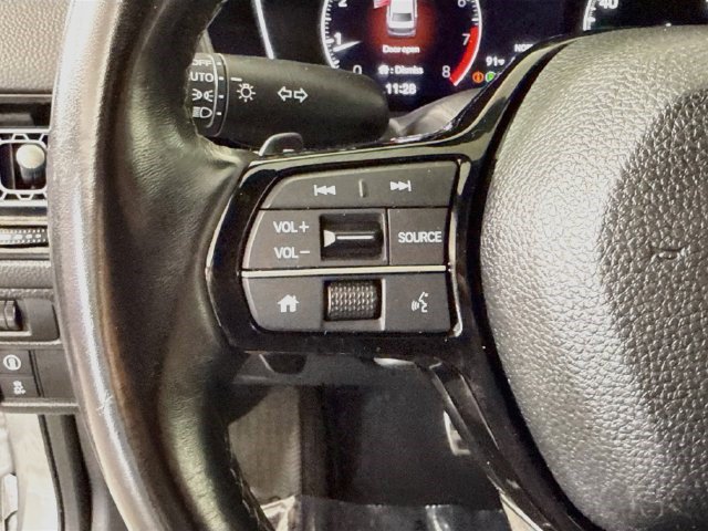 Used 2022 Honda Civic Sport image 13