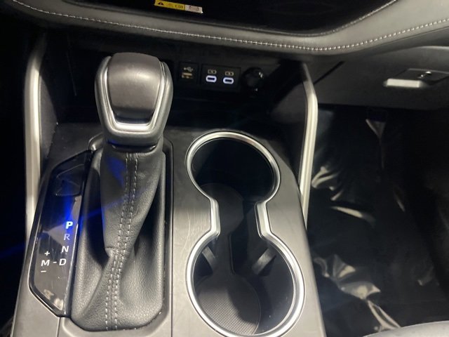 Used 2023 Toyota Highlander XLE image 19