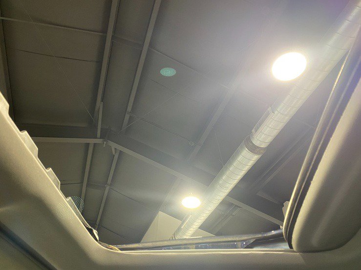 Used 2020 Honda Accord EX image 24