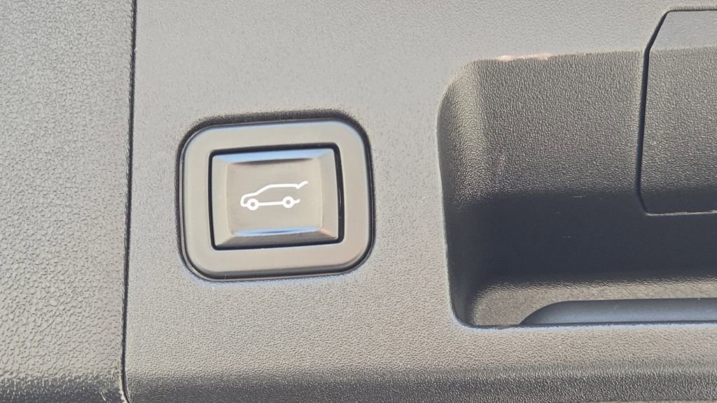Used 2020 Cadillac XT5 Sportv AWD/4WD image 7