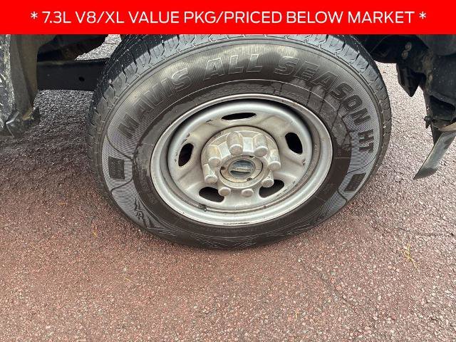 Certified 2022 Ford F350 XL w/ Power Equipment Group image 4