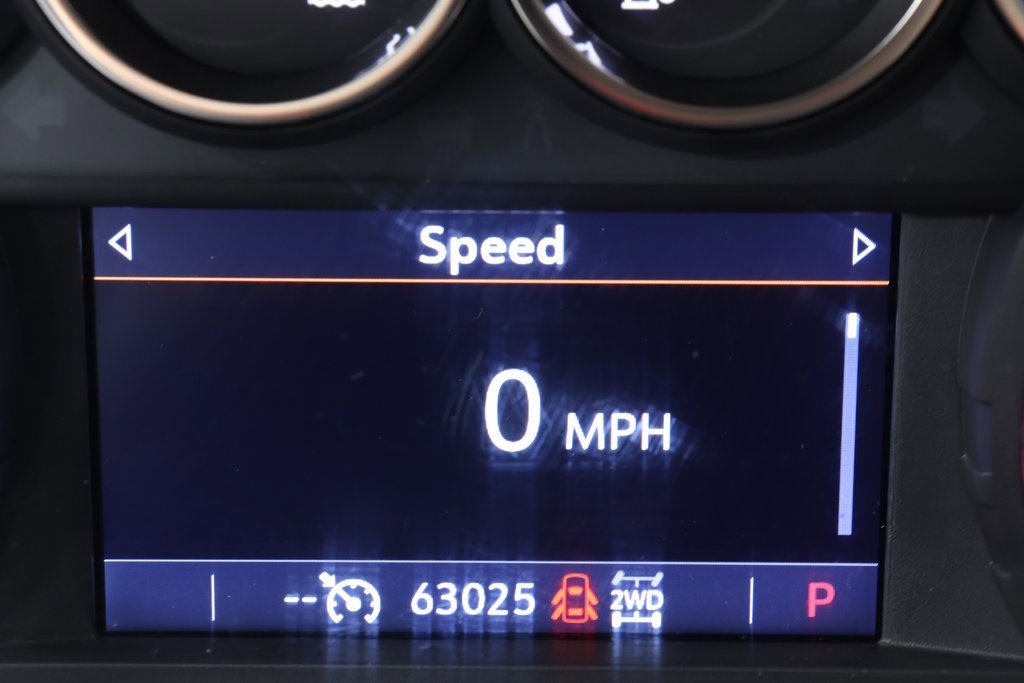 Used 2020 Chevrolet Silverado 2500 LTZ image 14