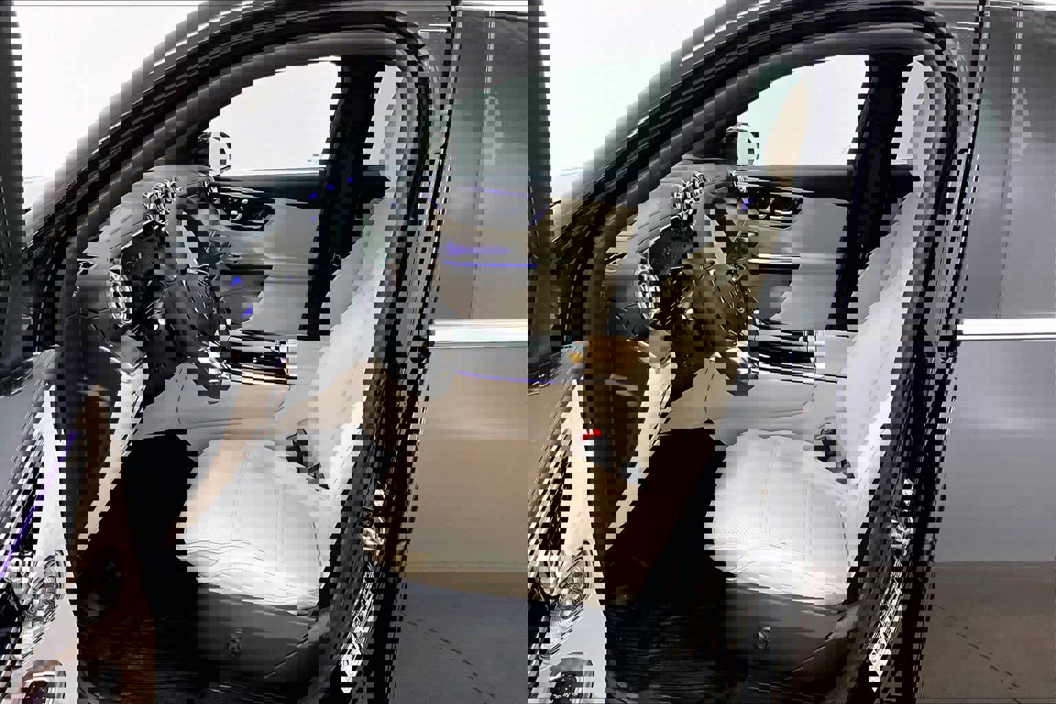 New 2026 Mercedes-Benz GLC 300 4MATIC image 9