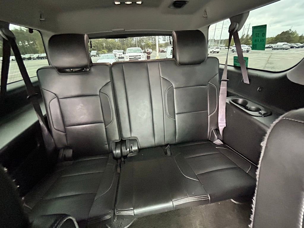 Used 2016 GMC Yukon XL Denali w/ Open Road Package AWD/4WD image 19