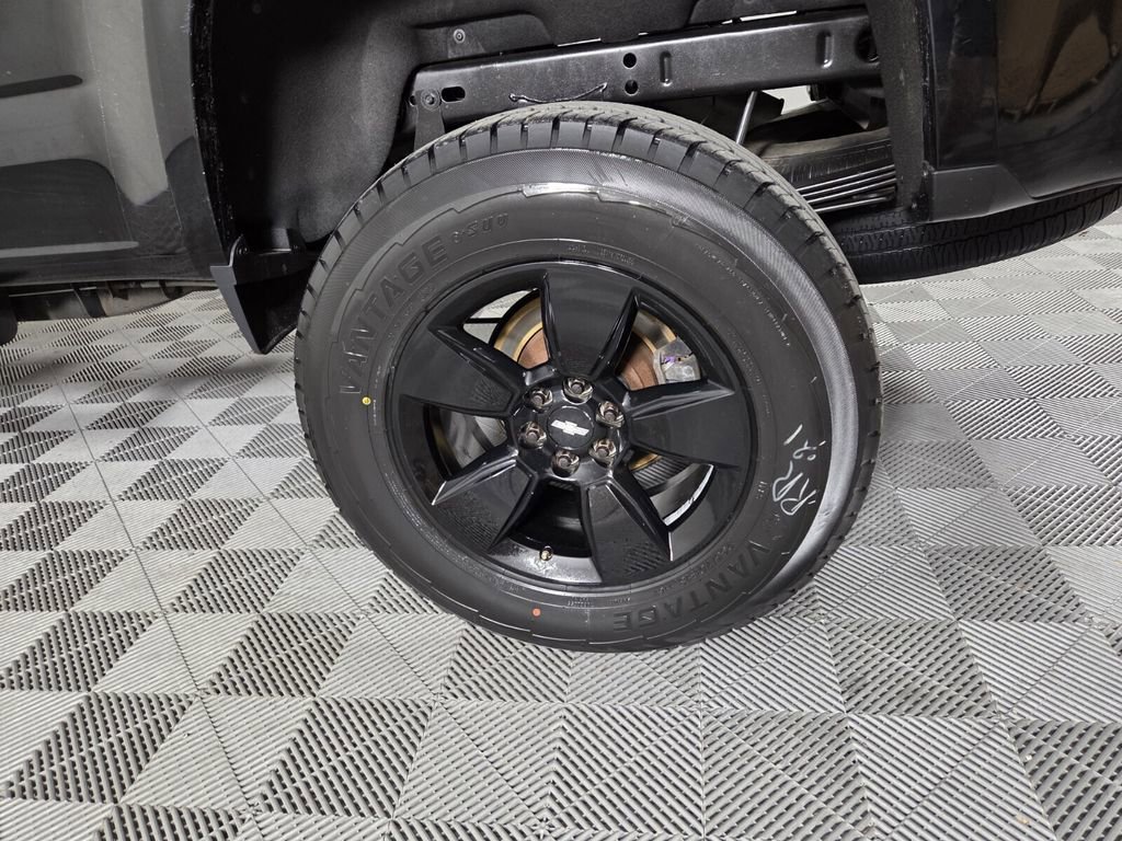 Used 2016 Chevrolet Colorado LT image 29