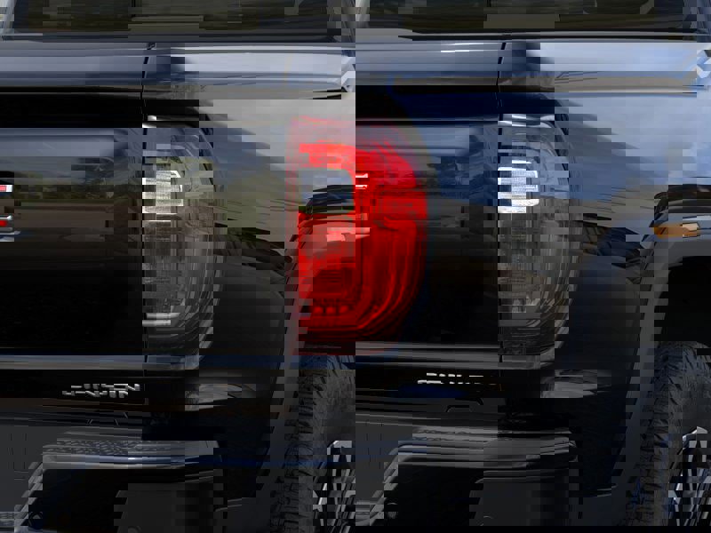 New 2026 GMC Canyon Denali image 39