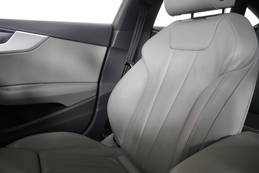 Used 2018 Audi A5 2.0T Premium Plus w/ Premium Plus image 28