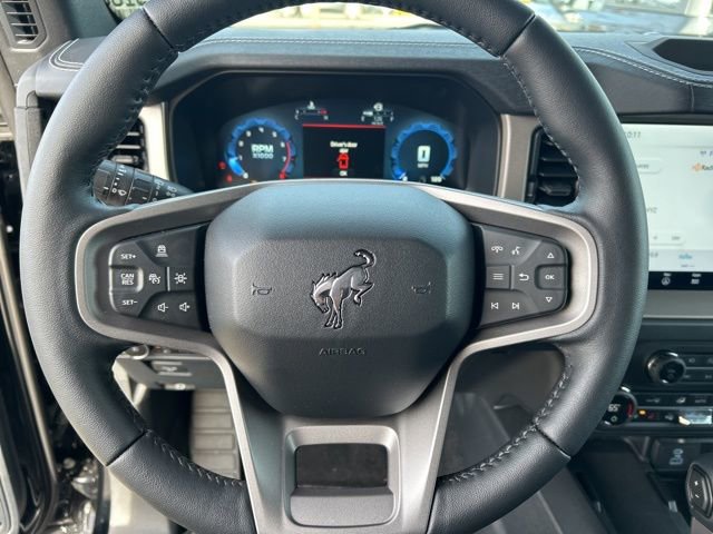 New 2025 Ford Bronco Outer Banks image 23
