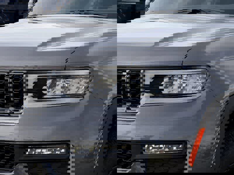 New 2026 Jeep Grand Cherokee Limited w/ Limited Altitude Package image 10