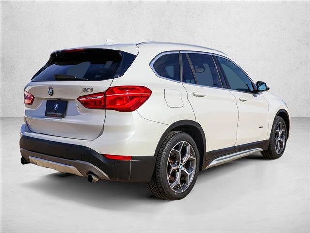 Used 2016 BMW X1 xDrive28i AWD/4WD image 5