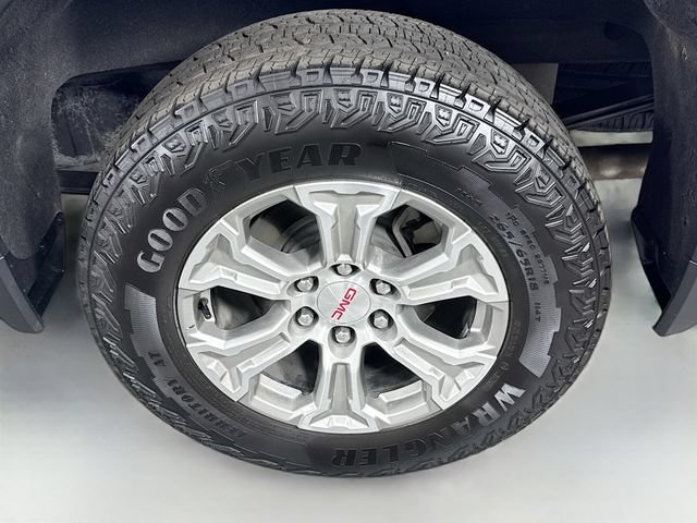 Used 2020 GMC Sierra 1500 SLE w/ SLE Value Package AWD/4WD image 30