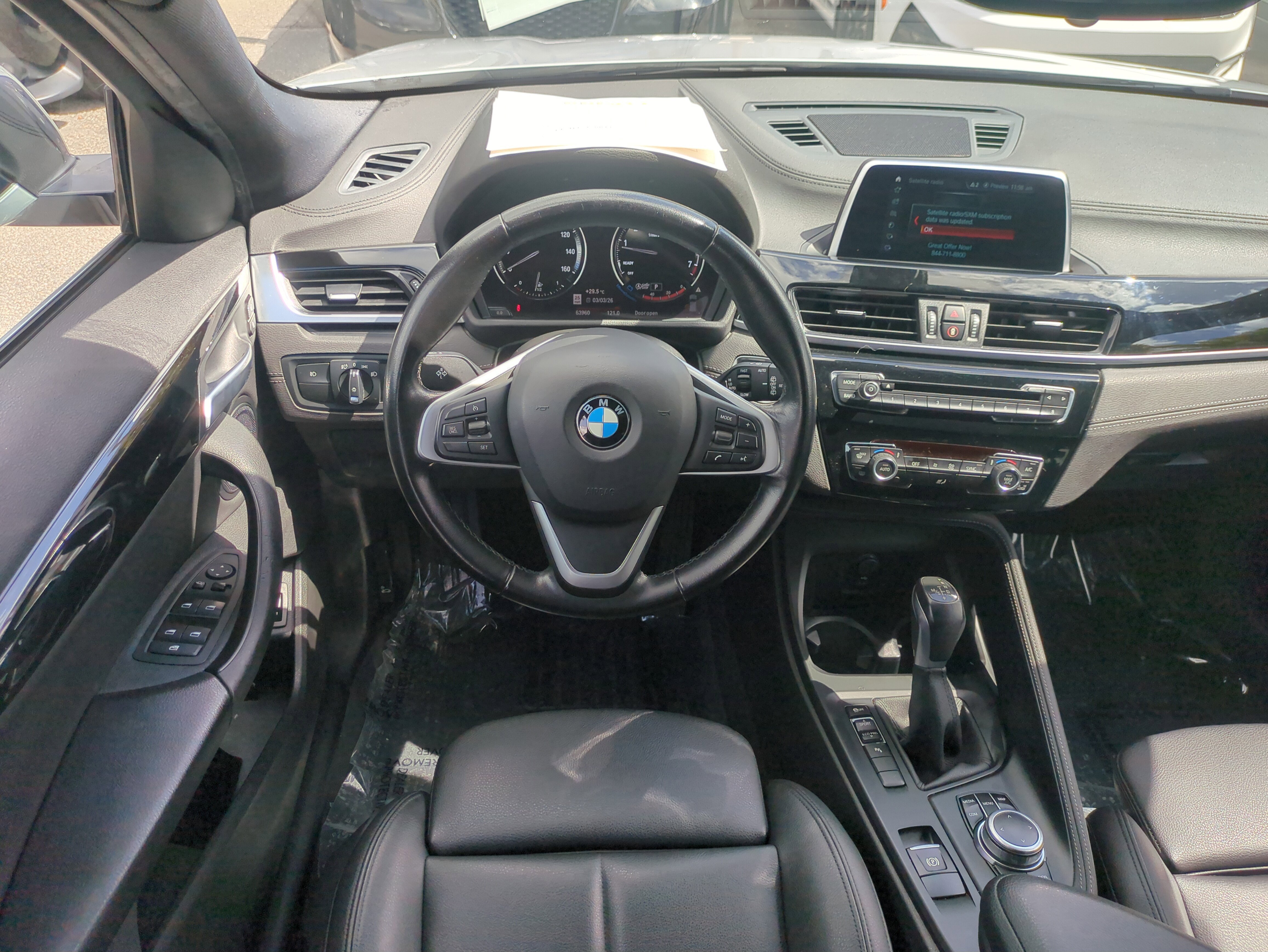 Used 2019 BMW X2 sDrive28i w/ Convenience Package image 17