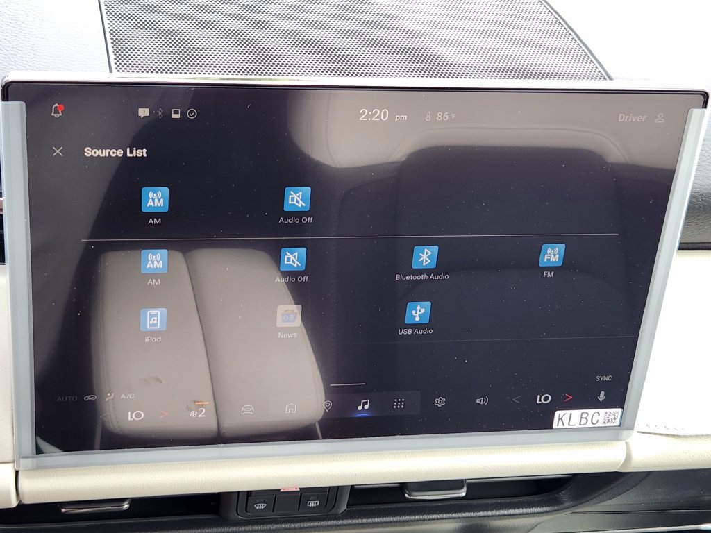 New 2026 MAZDA CX-5 Select AWD/4WD image 8