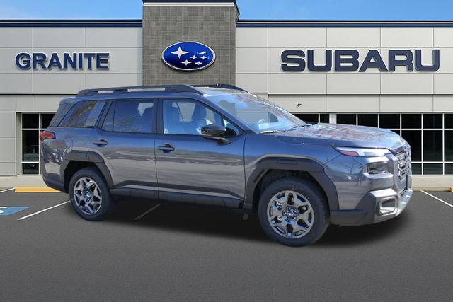 New 2026 Subaru Outback Premium AWD/4WD image 4